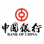 Bank of China logo