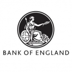 Bank of England logo