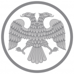 Bank of Russia logo