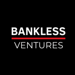 Bankless Ventures logo