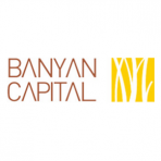 Banyan Partners Fund III-A LP logo