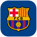 Barça Studios logo