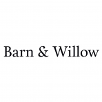 Barn and Willow logo