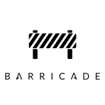 Barricade logo