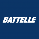 Battelle Memorial Institute logo