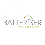 Batteroo Inc logo