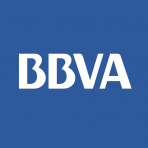 Banco Bilbao Vizcaya Argentaria SA logo