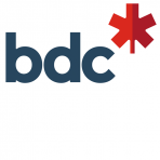 Business Development Bank of Canada logo