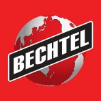 Bechtel logo