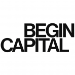 Begin Capital logo