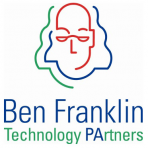 Ben Franklin Technology Partners logo