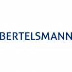 Bertelsmann SE & Co KGaA logo