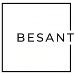 Besant Capital logo