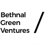 Bethnal Green Ventures logo