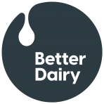 Better Dairy logo