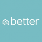 Better Mortgage logo