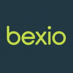 Bexio logo