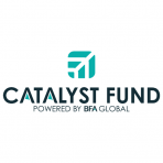 Catalyst Fund logo