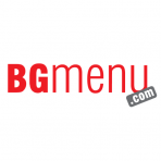 BG Menu logo