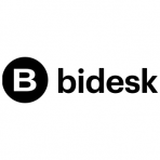 bidesk logo