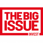 Big Issue Invest logo