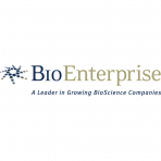 BioEnterprise logo