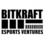 BITKRAFT ESports Ventures logo