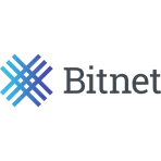 Bitnet logo