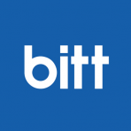 Bitt logo