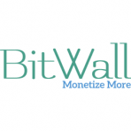 Bitwall logo