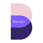 Blendid logo