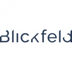 Blickfeld logo