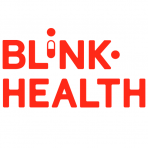 Blink Health logo