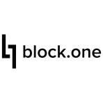 Block.one logo