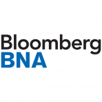 Bloomberg BNA logo