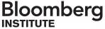 Bloomberg Institute logo