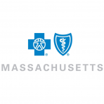 Blue Cross Blue Shield of Massachusetts logo