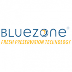 Bluezone logo