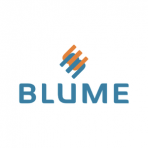 Blume Ventures logo