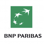 BNP Paribas logo