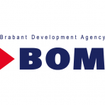 Brabant Development Agency logo