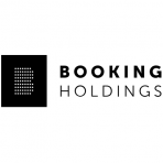 Booking Holdings logo