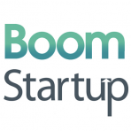 BoomStartup LLC logo