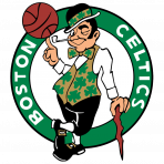 Boston Celtics logo