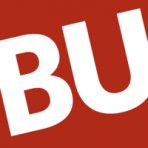 Boston University Community Technology Fund logo