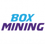 Boxmining logo