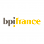 Bpifrance Investissement logo