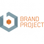 BrandProject logo