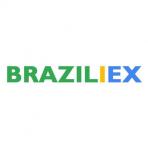 Braziliex logo