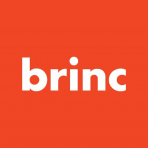 Brinc logo